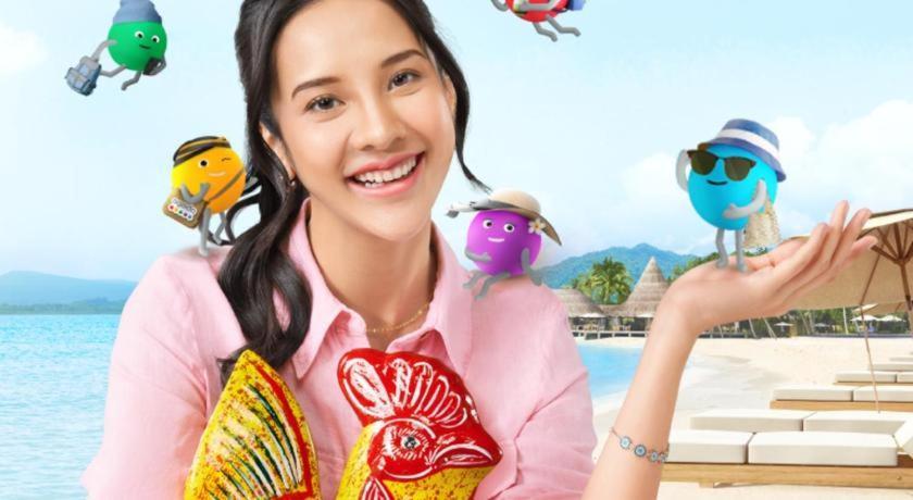 Oyo 741 Hotel Labuhan Raya Medan Eksteriør bilde