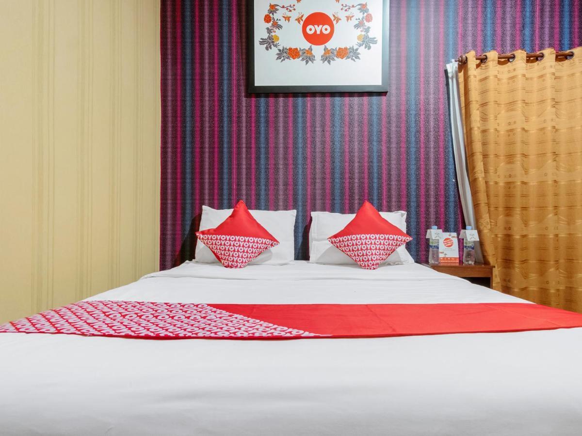 Oyo 741 Hotel Labuhan Raya Medan Eksteriør bilde