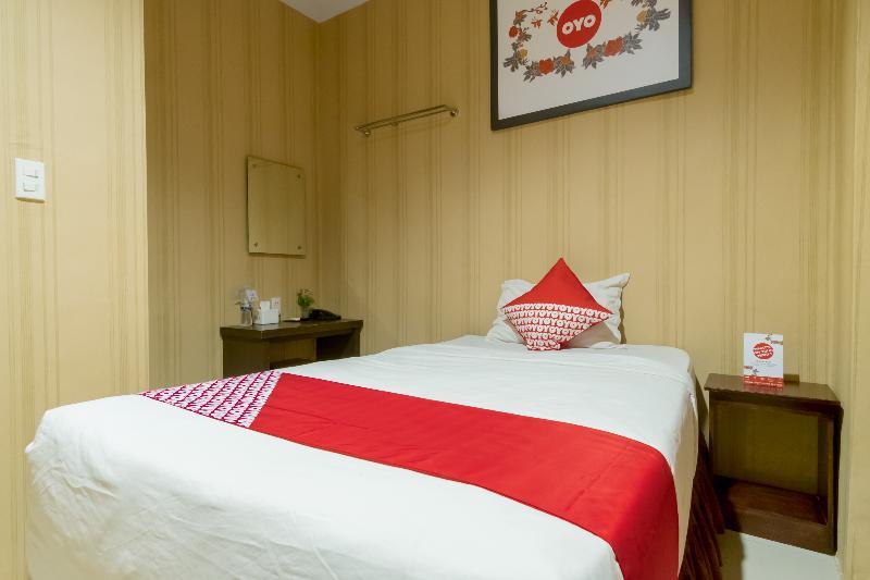 Oyo 741 Hotel Labuhan Raya Medan Eksteriør bilde