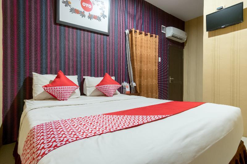 Oyo 741 Hotel Labuhan Raya Medan Eksteriør bilde