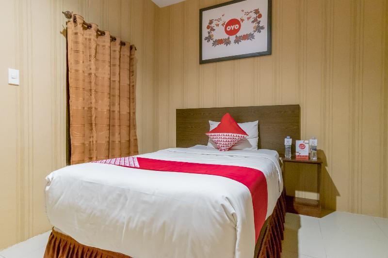 Oyo 741 Hotel Labuhan Raya Medan Eksteriør bilde